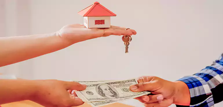 Sell Your House Fast & Avoid the Complications of Bankruptcy in Fayetteville, NC