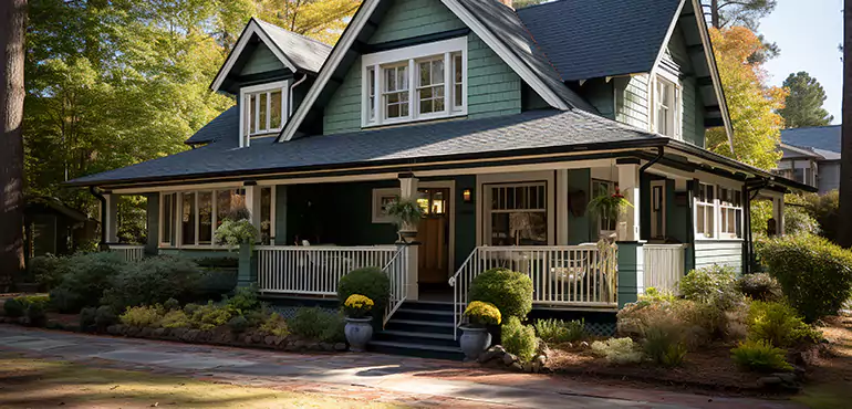 Why Fayetteville Homeowners Trust Us to Buy Houses in Bad Condition?