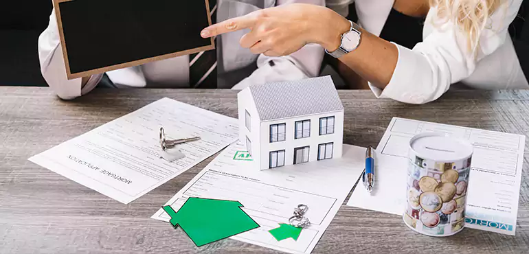 Solutions for homeowners in pre-foreclosure in Fayetteville, NC