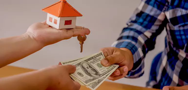 Why Cash Buyers Love Off Market Homes Too in Fayetteville, NC?