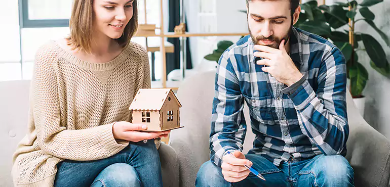 Sell Your Fayetteville House Privately to a Local, Trusted Cash Buyer
