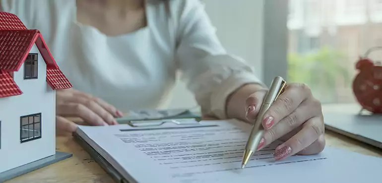 We Buy Homes to Help You Pay Off Debt – No Repairs or Upgrades Needed in Fayetteville, NC