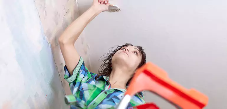 Ready to Get Rid of Your Moldy Fayetteville Home? Call Now for a Fast Cash Offer