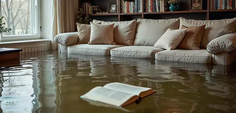 Why NC Homeowners Choose Fayetteville Home Buyers After Water Damage Hits