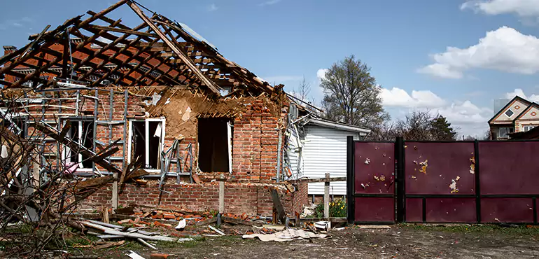 Types of Houses We Buy Without Repairs in Fayetteville, NC
