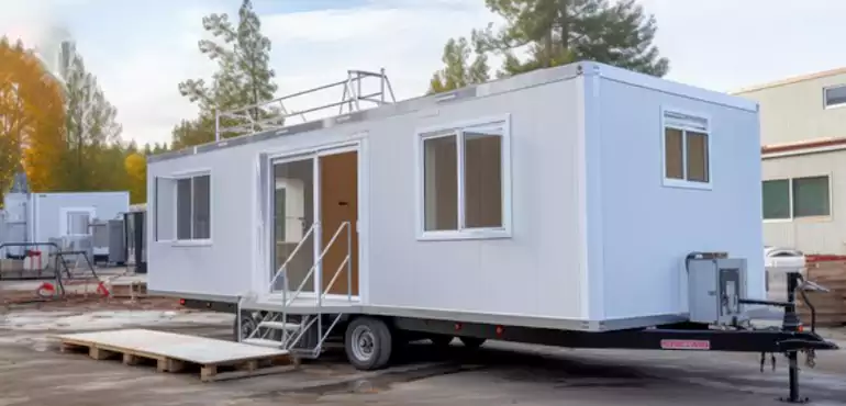 Mobile Homes We Buy in Fayetteville, NC