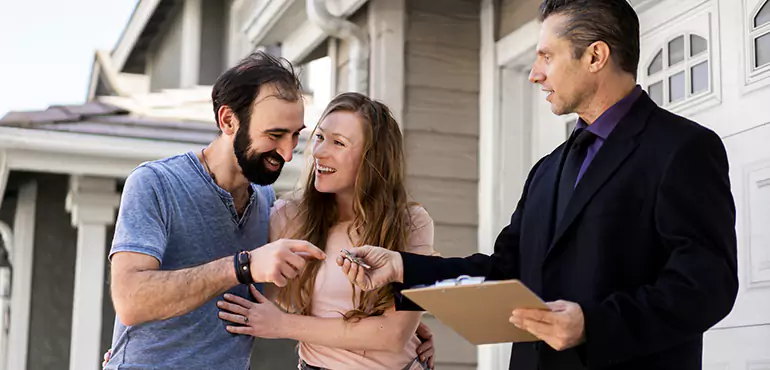 Sell Family Properties in Fayetteville, NC