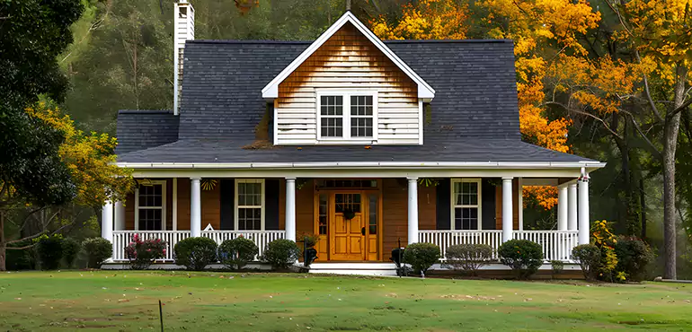What Types of Properties Do We Buy in Fayetteville?
