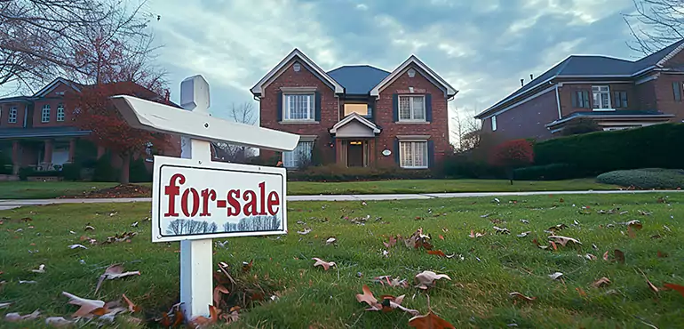 Why Fayetteville Homeowners Choose Our Quick Sale Service