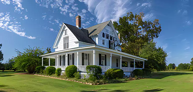 Why Choose Fayetteville Home Buyers to Sell Your Townhouse in Fayetteville, NC?