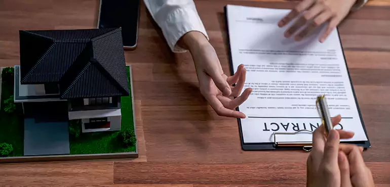 Quickly Sell your Vacant Home for a High Price in Fayetteville, NC