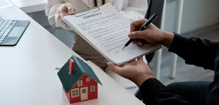 Types of Properties We Buy via Assignment in Fayetteville, NC